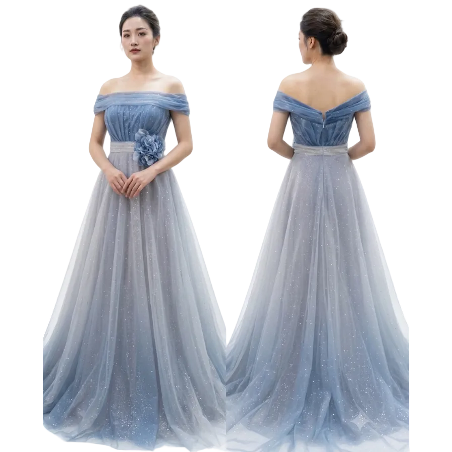 Flora Dress
