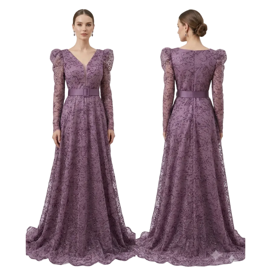 Lavender Majesty