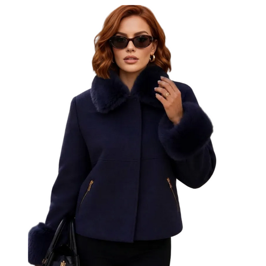 Anatolian Jacket
