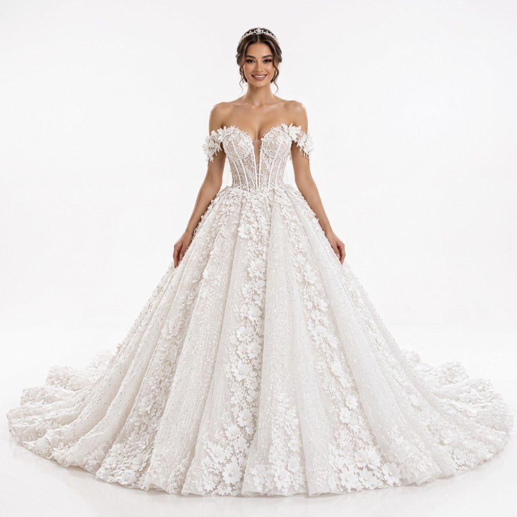 Bridal & Haute Couture