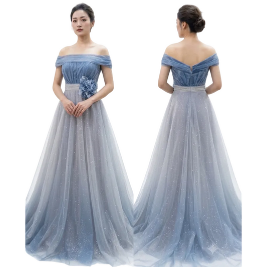 Flora Dress