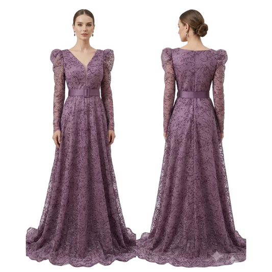 Lavender Majesty
