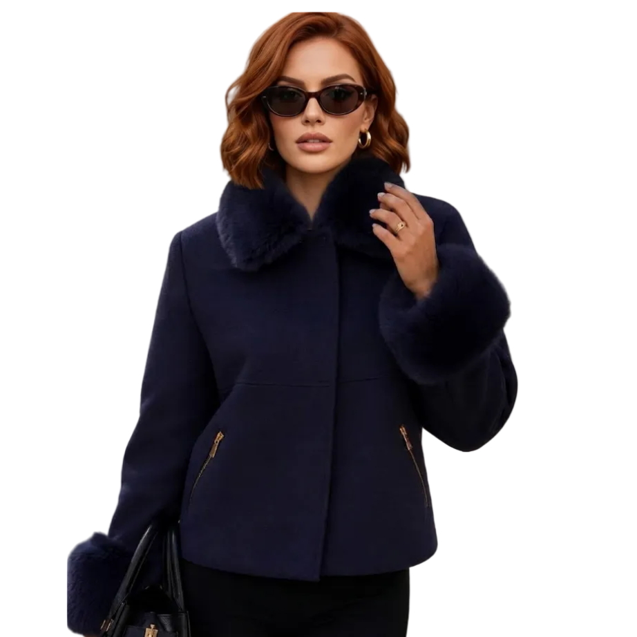 Anatolian Jacket