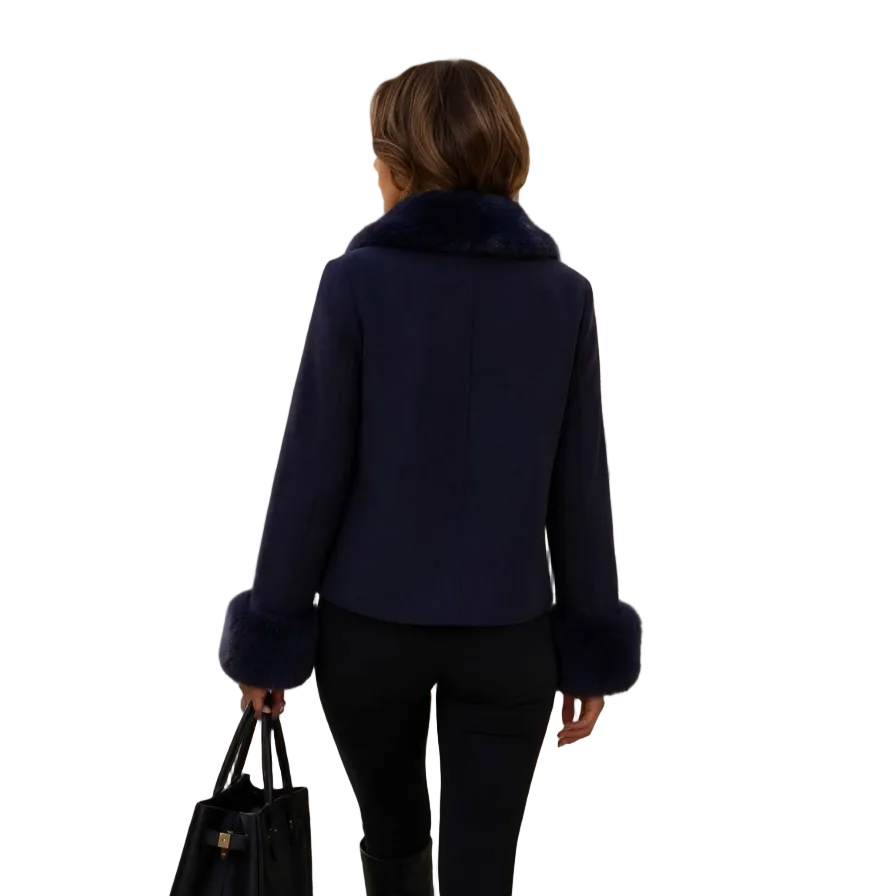 Anatolian Jacket