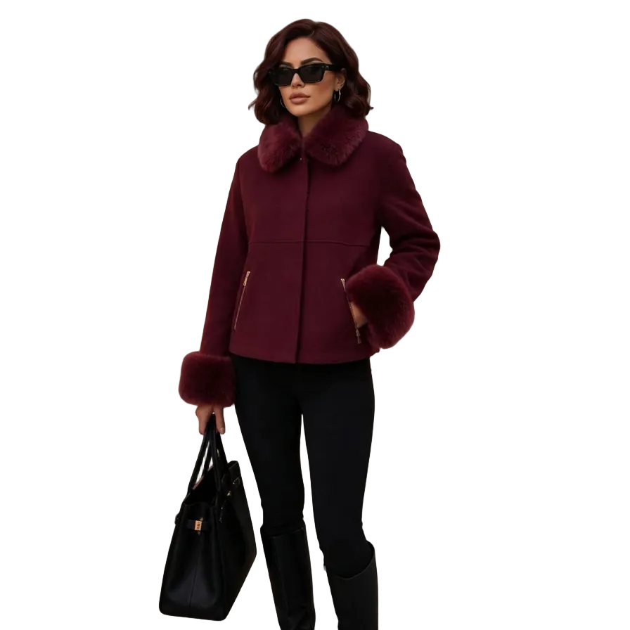 Anatolian Jacket