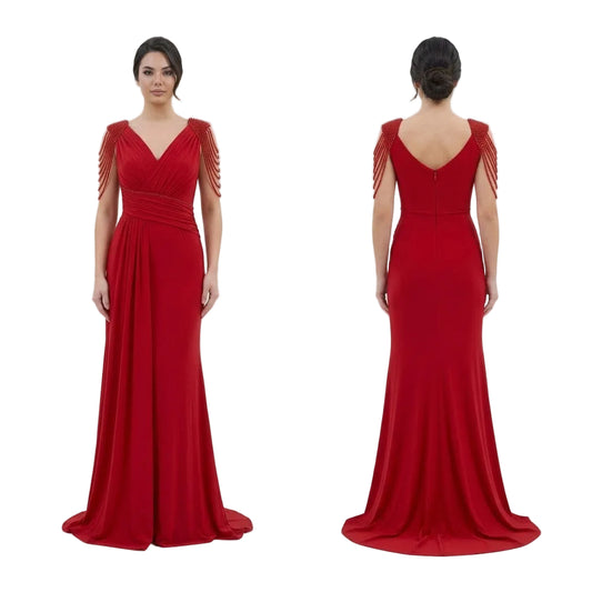 Crimson Grace