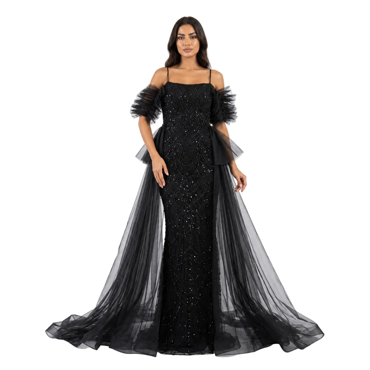 Midnight Elegance